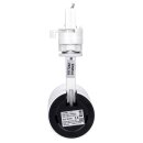SLV 1004088 3~ NUMINOS® PHASE S 3 Phasen System Leuchte Weiß/Schwarz 3000K 60°