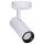 SLV 1004104 NUMINOS® SPOT PHASE S Indoor LED Deckenaufbauleuchte Weiß/Schwarz 2700K 60°
