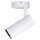 SLV 1004104 NUMINOS® SPOT PHASE S Indoor LED Deckenaufbauleuchte Weiß/Schwarz 2700K 60°