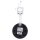 SLV 1004175 3~ NUMINOS® PHASE M 3 Phasen System Leuchte Weiß/Schwarz 2700K 36°