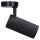 SLV 1004204 NUMINOS® SPOT PHASE M Indoor LED Deckenaufbauleuchte Schwarz/Schwarz 3000K 60°