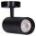 SLV 1004204 NUMINOS® SPOT PHASE M Indoor LED Deckenaufbauleuchte Schwarz/Schwarz 3000K 60°