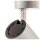 SLV 1004208 NUMINOS® SPOT PHASE M Indoor LED Deckenaufbauleuchte Weiß/Schwarz 3000K 60°
