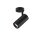 SLV 1004211 NUMINOS® SPOT PHASE M Indoor LED Deckenaufbauleuchte Schwarz/Schwarz 4000K 36°