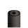 SLV 1004218 NUMINOS® CL PHASE M Indoor LED Deckenaufbauleuchte Schwarz/Schwarz 2700K 24°