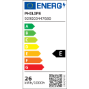 SLV 1004220 NUMINOS® CL PHASE M Indoor LED Deckenaufbauleuchte Schwarz/Schwarz 2700K 60°