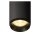 SLV 1004226 NUMINOS® CL PHASE M Indoor LED Deckenaufbauleuchte Schwarz/Schwarz 3000K 24°