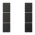 Jung AL2503TSAAN Tastensatz komplett 3fach (lackiertes Aluminium) Anthrazit Serie LS