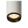 SLV 1004246 NUMINOS® PD PHASE M Indoor LED Pendelleuchte Weiß/Schwarz 2700K 24°