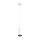 SLV 1004247 NUMINOS® PD PHASE M Indoor LED Pendelleuchte Weiß/Schwarz 2700K 36°