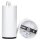 SLV 1004248 NUMINOS® PD PHASE M Indoor LED Pendelleuchte Weiß/Schwarz 2700K 60°