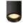 SLV 1004250 NUMINOS® PD PHASE M Indoor LED Pendelleuchte Schwarz/Schwarz 3000K 24°
