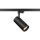 SLV 1004268 3~ NUMINOS® PHASE L 3 Phasen System Leuchte Schwarz/Schwarz 2700K 60°