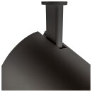 SLV 1004284 3~ NUMINOS® PHASE L 3 Phasen System Leuchte Schwarz/Schwarz 4000K 60°