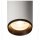 SLV 1004294 NUMINOS® SPOT PHASE L Indoor LED Deckenaufbauleuchte Weiß/Schwarz 2700K 24°