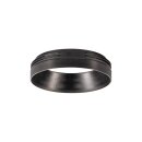 SLV 1004299 NUMINOS® SPOT PHASE L Indoor LED Deckenaufbauleuchte Schwarz/Schwarz 3000K 36°