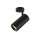 SLV 1004299 NUMINOS® SPOT PHASE L Indoor LED Deckenaufbauleuchte Schwarz/Schwarz 3000K 36°