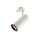 SLV 1004303 NUMINOS® SPOT PHASE L Indoor LED Deckenaufbauleuchte Weiß/Schwarz 3000K 36°