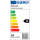 SLV 1004304 NUMINOS® SPOT PHASE L Indoor LED Deckenaufbauleuchte Weiß/Schwarz 3000K 60°