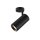 SLV 1004307 NUMINOS® SPOT PHASE L Indoor LED Deckenaufbauleuchte Schwarz/Schwarz 4000K 36°