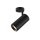 SLV 1004308 NUMINOS® SPOT PHASE L Indoor LED Deckenaufbauleuchte Schwarz/Schwarz 4000K 60°