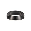 SLV 1004323 NUMINOS® CL PHASE L Indoor LED Deckenaufbauleuchte Schwarz/Schwarz 3000K 36°