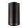 SLV 1004323 NUMINOS® CL PHASE L Indoor LED Deckenaufbauleuchte Schwarz/Schwarz 3000K 36°