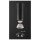 SLV 1004323 NUMINOS® CL PHASE L Indoor LED Deckenaufbauleuchte Schwarz/Schwarz 3000K 36°