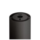 SLV 1004330 NUMINOS® CL PHASE L Indoor LED Deckenaufbauleuchte Schwarz/Schwarz 4000K 24°