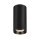 SLV 1004330 NUMINOS® CL PHASE L Indoor LED Deckenaufbauleuchte Schwarz/Schwarz 4000K 24°