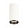 SLV 1004335 NUMINOS® CL PHASE L Indoor LED Deckenaufbauleuchte Weiß/Schwarz 4000K 36°