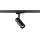SLV 1004363 3~ NUMINOS® DALI S 3 Phasen System Leuchte Schwarz/Schwarz 2700K 36°