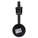 SLV 1004380 3~ NUMINOS® DALI S 3 Phasen System Leuchte Schwarz/Schwarz 4000K 60°