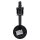 SLV 1004380 3~ NUMINOS® DALI S 3 Phasen System Leuchte Schwarz/Schwarz 4000K 60°