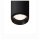 SLV 1004402 NUMINOS® SPOT DALI S Indoor LED Deckenaufbauleuchte Schwarz/Schwarz 4000K 24°
