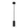 SLV 1004450 NUMINOS® PD DALI S Indoor LED Pendelleuchte Schwarz/Schwarz 4000K 24°