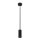 SLV 1004451 NUMINOS® PD DALI S Indoor LED Pendelleuchte Schwarz/Schwarz 4000K 36°