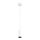 SLV 1004456 NUMINOS® PD DALI S Indoor LED Pendelleuchte Weiß/Schwarz 4000K 60°