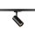 SLV 1004459 3~ NUMINOS® DALI M 3 Phasen System Leuchte Schwarz/Schwarz 2700K 36°