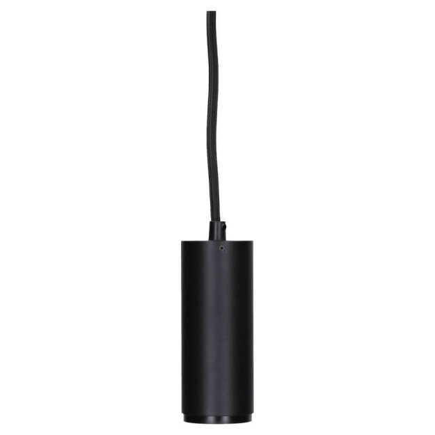 SLV 1004539 NUMINOS® PD DALI M Indoor LED Pendelleuchte Schwarz/Schwarz 3000K 36°