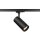 SLV 1004554 3~ NUMINOS® DALI L 3 Phasen System Leuchte Schwarz/Schwarz 2700K 24°