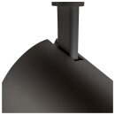 SLV 1004563 3~ NUMINOS® DALI L 3 Phasen System Leuchte Schwarz/Schwarz 3000K 36°