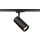 SLV 1004570 3~ NUMINOS® DALI L 3 Phasen System Leuchte Schwarz/Schwarz 4000K 24°