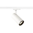 SLV 1004576 3~ NUMINOS® DALI L 3 Phasen System...