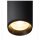SLV 1004586 NUMINOS® SPOT DALI L Indoor LED Deckenaufbauleuchte Schwarz/Schwarz 3000K 24°