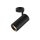 SLV 1004588 NUMINOS® SPOT DALI L Indoor LED Deckenaufbauleuchte Schwarz/Schwarz 3000K 60°