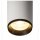 SLV 1004592 NUMINOS® SPOT DALI L Indoor LED Deckenaufbauleuchte Weiß/Schwarz 3000K 60°