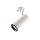 SLV 1004599 NUMINOS® SPOT DALI L Indoor LED Deckenaufbauleuchte Weiß/Schwarz 4000K 36°