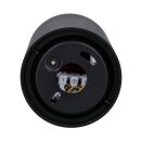 SLV 1004602 NUMINOS® CL DALI L Indoor LED Deckenaufbauleuchte Schwarz/Schwarz 2700K 24°