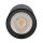 SLV 1004603 NUMINOS® CL DALI L Indoor LED Deckenaufbauleuchte Schwarz/Schwarz 2700K 36°
